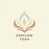 ZenFlow Yoga