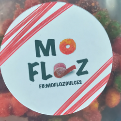 Mofloz Dulces Enchilados