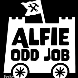 Alfie Odd Job