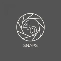 40 Snaps