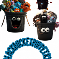 BlackBucketPuppetry