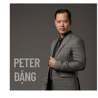 Peter Đặng