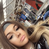 Lizzie Marsh