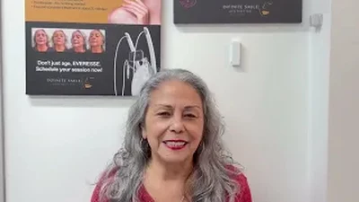 Patient Testimonial Video: