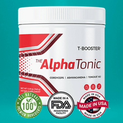 Alpha Tonic