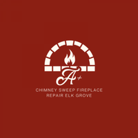 A+ Chimney Sweep Fireplace Repair Elk Grove