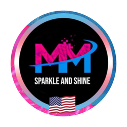 MM Sparkle AND Shine