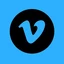 Follow me on Vimeo