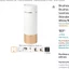 Makeup brush sanitizer