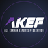 AKEF - Kerala Esports Federation