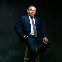 ISMAEL GONZALEZ