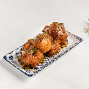 https://www.goodchefbadchef.com.au/recipes/ricotta-donuts-with-hot-honey-and-thyme-drizzle