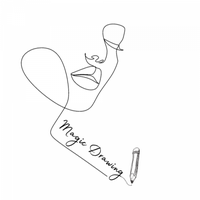 MagicDrawing