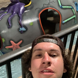 Tanner Lane