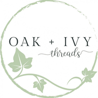 Oak + Ivy Threads