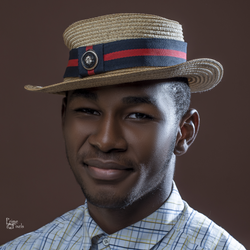 El-Bamson Michael 
