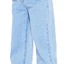 Baggy boyfriend jeans - light blue