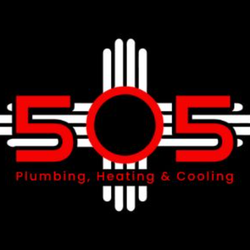 505 Plumbing, Heating & Cooling