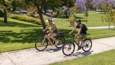 Troxus Trax Sport Electric Bike Review