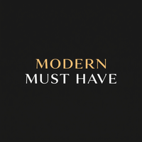 Modern Must Haves