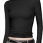 Basic black top