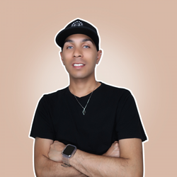 A Y C E | Affiliate Marketer 