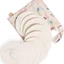Kindred Bravely Organic  Reusable Nursing Pads