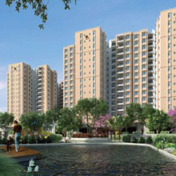 Sobha World City