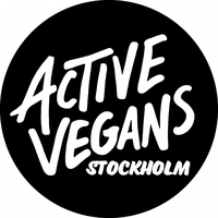 Active Vegans Stockholm