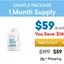Mitosculpt Weight Loss Supplement