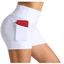Biker Shorts for Women