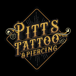 Pitt's Tattoo and Piercing 