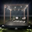 Mirador Pergola