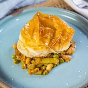 https://www.goodchefbadchef.com.au/recipes/freezer-pantry-vego-filo-pastry-pie