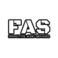 Ferrotype Audio Services