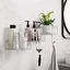 Bathroom Rack