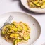 Courgette Pasta