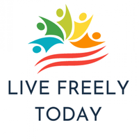 Live Freely Today | Sandy Stewart