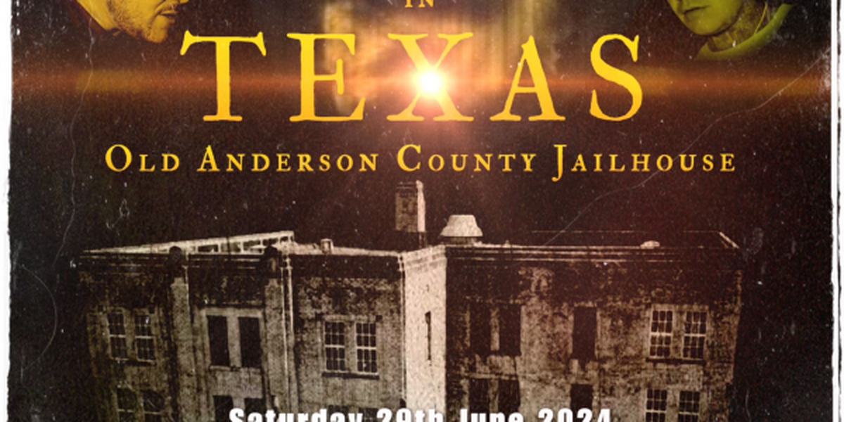 Terror in Texas