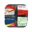 Gas Card Entry