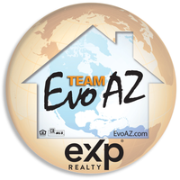 Team EvoAZ at eXp Realty