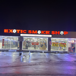 elf bar vape uk EXOTIC SMOKE & VAPE SHOP (smoke shop near me) - Reviews, Photos & Phone  Number - Updated May 2026 - Cigar Bars in Erie County, New York (NY) main image 1
