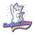 Confetti Kitty