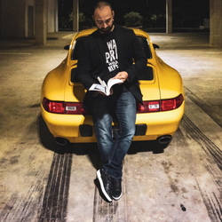 Rich Gomez