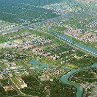 Sun Mega City