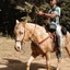 Mexico City • Horseback Riding & Food
