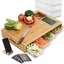 Bamboo Cutting Board