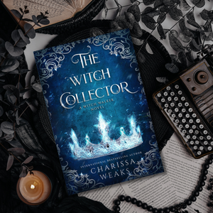 https://charissaweaksauthor.myshopify.com/products/the-witch-collector-second-edition-paperback-signed-with-two-art-prints-copy