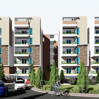 Godrej Devanahalli