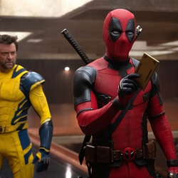 !.VER|#Deadpool y Lobezno [2024] |—《PELICULA /FULL HD》(1080p)